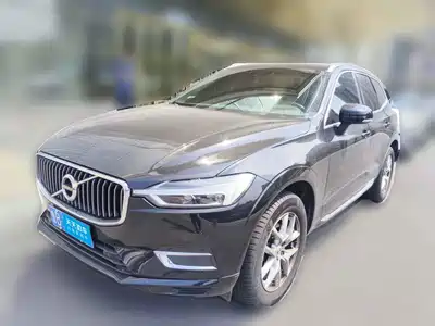 Volvo XC60 2020