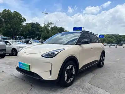 Geely Galaxy Starry Wish 2024
