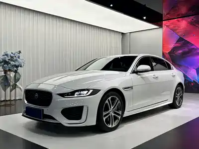 Jaguar XEL 2024