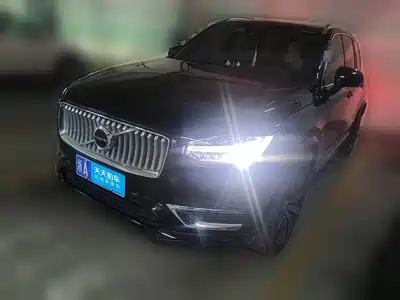 Volvo XC90 2024
