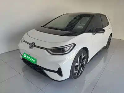 Volkswagen ID.3 2026