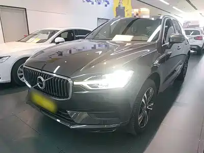 Volvo XC60 2018