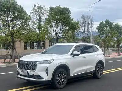 Haval H6 2022
