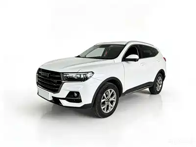 Haval H6 2023