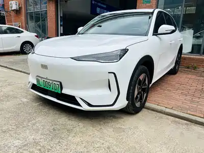Geely Galaxy E5 2025