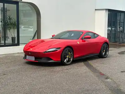 Ferrari Roma 2023