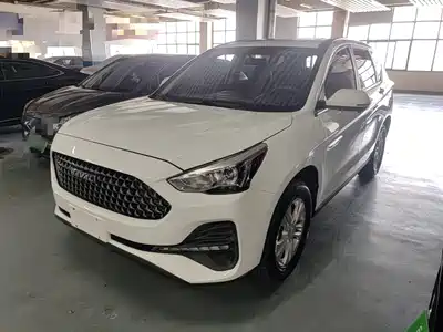 Haval M6 2020