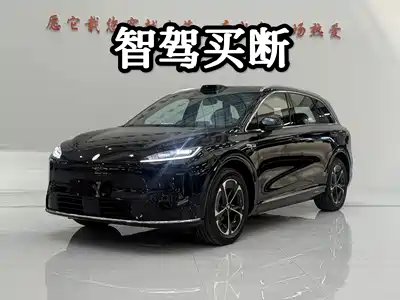 Shangjie SUV 2025