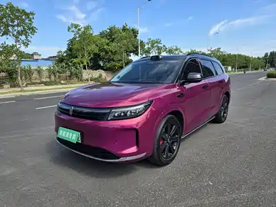 AITO Wenjie M7 2024