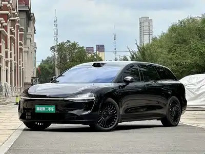 Xiangjie S9T 2026