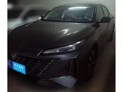 Changan Eado 2025