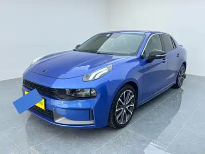 Lynk & Co 03 2019