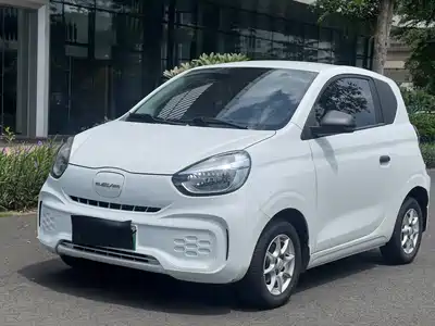 Roewe Kaiwei CLEVER 2024