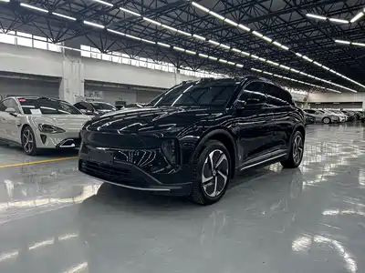 NIO ES6 2024