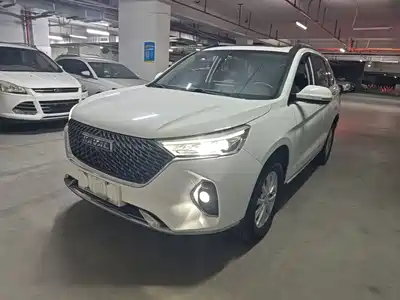 Haval M6 2021