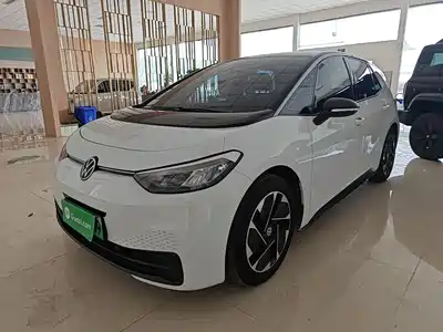 Volkswagen ID.3 2024