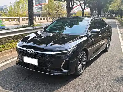 Chery Arrizo 8 2023
