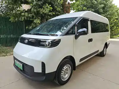 SAIC Maxus Dana V1L 2026