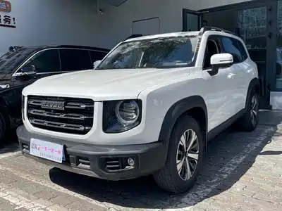 Haval Big Dog 2021
