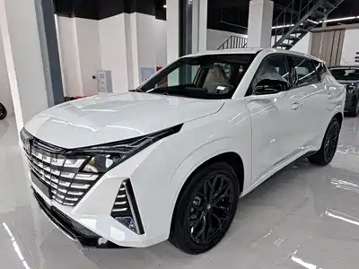 Changan UNI-Z 2026