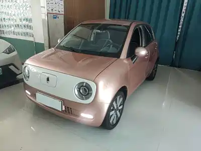 Ora Black Cat 2021