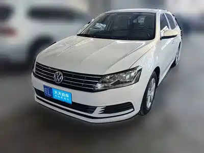 Volkswagen Lavida Tour 2016