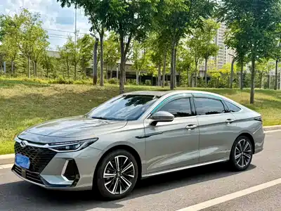 Chery Arrizo 8 2024