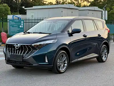 Haima 7X 2026