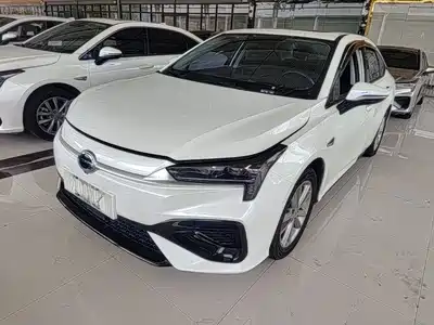 GAC Aion S 2023
