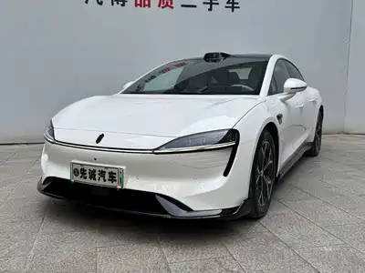 Zhijie S7 2025