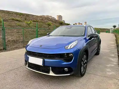 Lynk & Co 02 2018