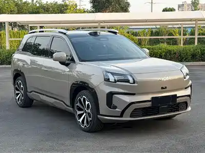 GAC Aion V 2024