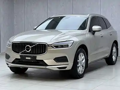 Volvo XC60 2018