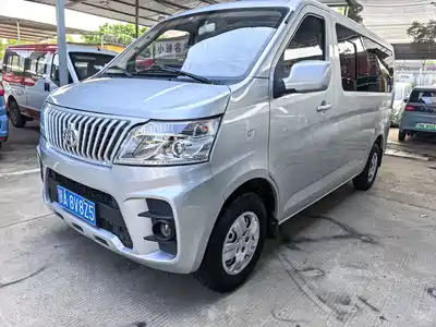 Changan Kaicheng Ruixing M60 2023