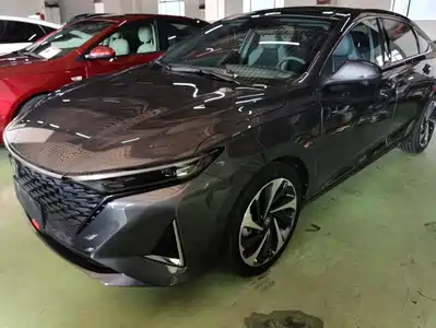 Changan Ruicheng PLUS 2024