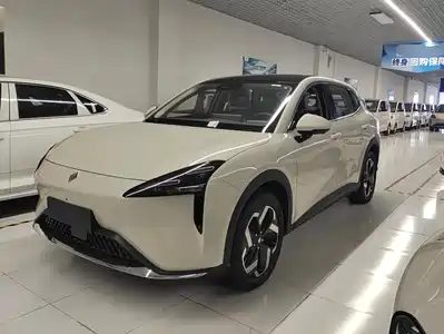 Baojun Yunhai 2026