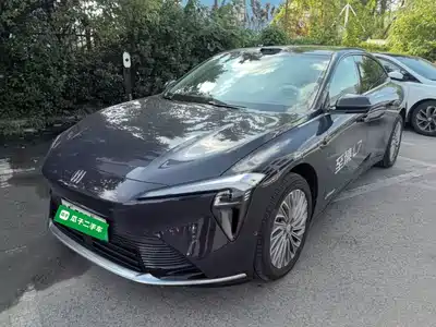 Buick Zenith Sedan 2025