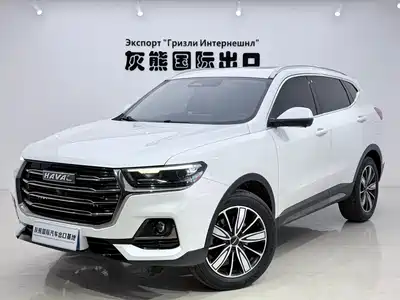 Haval H6 2023