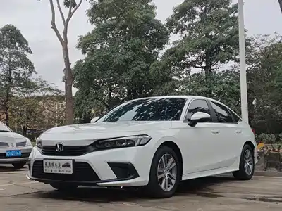Honda Civic 2024
