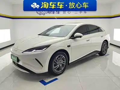 BYD Seal 06 New Energy 2026