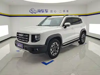 Haval Big Dog 2022