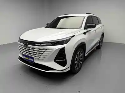 Changan CS75 PLUS 2025