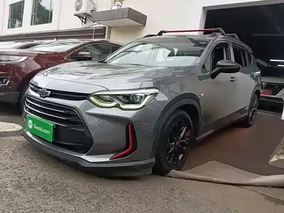 Chevrolet Volando 2020