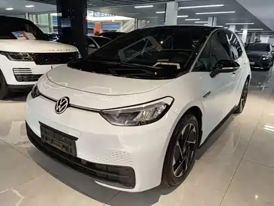 Volkswagen ID.3 2023