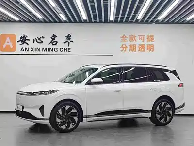 Dongfeng Yipai eπ008 2024