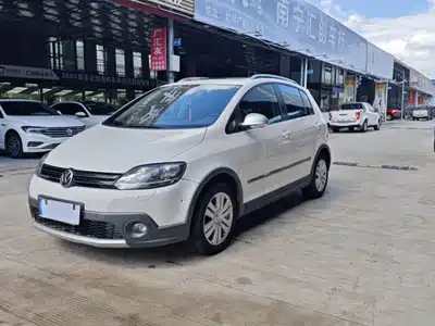 Volkswagen Golf (Import) 2013