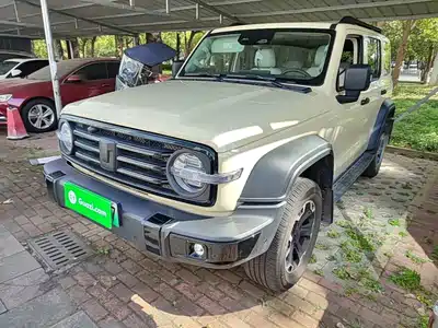 Tank 300 New Energy 2025