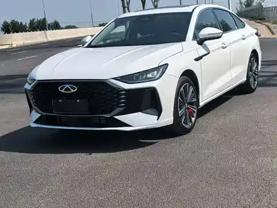 Chery Arrizo 8 PRO 2025