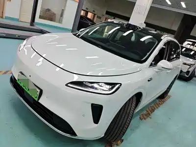 Shangjie SUV 2025