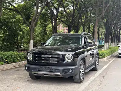 Haval Big Dog 2022